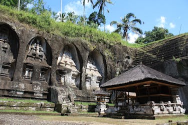 Avventura culturale di Bali